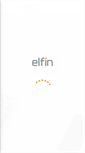 Mobile Screenshot of elfin-group.com